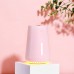 L01 200ML Humidifier Diffuser Office Home Humidifier Colorful Atmosphere Light Without USB Fan Light