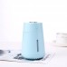 L01 200ML Humidifier Diffuser Office Home Humidifier Colorful Atmosphere Light Without USB Fan Light