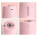 L01 200ML Humidifier Diffuser Office Home Humidifier Colorful Atmosphere Light Without USB Fan Light