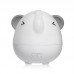 L-103 Cute Elephant Aroma Diffuser Humidifier 250ML Air Humidifier Rechargeable With Night Light