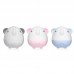 L-103 Cute Elephant Aroma Diffuser Humidifier 250ML Air Humidifier Rechargeable With Night Light