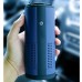 U-12 Wireless Car Air Purifier Ionizer Portable Air Purifier Long Endurance Time 2000MAH USB Charge