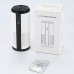 U-12 Wireless Car Air Purifier Ionizer Portable Air Purifier Long Endurance Time 2000MAH USB Charge