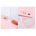 N1 LED Desk Light Table Lamp Eye-Friendly USB Rechargeable With Data Cable Whiteboard Pen USB Fan