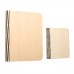 Wooden 3-Color Folding Book Lamp Book Shaped Lamp Foldable Book Light Gift USB Rechargeable L Size