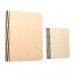 Wooden 3-Color Folding Book Lamp Book Shaped Lamp Foldable Book Light Gift USB Rechargeable S Size