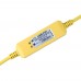 USB-PPI Programming Cable for Siemens S7-200 6ES7901-3DB30-0XA0 6ES79013DB300XA0 USB Convert RS485 Adapter