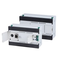 AMX-FX3U-26MT-E Programmable Controller for Mitsubishi MELSEC Series PLC Transistor 2AI/1AO 16DI/10DO Ethernet MODBUS 