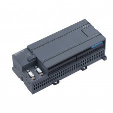 Ethernet PLC CPU226 6ES7 24DI/16DO 3BD23-0XB8 1AI 1AO Relay Type Support Win CC S7 Protocol