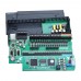 Ethernet PLC CPU226 6ES7 24DI/16DO 3BD23-0XB8 1AI 1AO Relay Type Support Win CC S7 Protocol