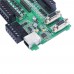 Ethernet PLC CPU226 6ES7 24DI/16DO 3BD23-0XB8 1AI 1AO Relay Type Support Win CC S7 Protocol