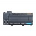 Ethernet PLC CPU226 6ES7 24DI/16DO 3BD23-0XB8 1AI 1AO Relay Type Support Win CC S7 Protocol