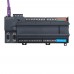 Ethernet PLC CPU226 6ES7 24DI/16DO 3BD23-0XB8 1AI 1AO Relay Type Support Win CC S7 Protocol