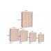 Wooden Book Shaped Lamp Folding Book Lamp Foldable Book Light Gift USB Rechargeable Mini Size