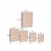 Wooden Book Shaped Lamp Folding Book Lamp Foldable Book Light Gift USB Rechargeable Extra Mini