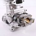 DLE 35RA Original GAS Gasoline Petrol 35cc Engine For RC Airplane Model Parts DLE35RA DLE-35RA