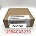 USBACAB230 Delta PLC Programming Cable USB TO RS232 Adapter For USB-DVP ES EX EH EC SE SV SS Series Cable