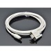  PLC Programming Cable 1761-CBL-PM02 For MicroLogix 1000 1200 1500 Series Allen Bradley PLC Cable 1761CBLPM02