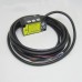 HG-C1030 NPN Micro Laser Measurement Sensor Displacement Sensor for Pansonic