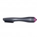 WT-610 3-In-1 Hot Air Brush Dryer Home Hair Curler Hair Straightener Tool 1000W Fits All Hair Types