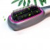WT-610 3-In-1 Hot Air Brush Dryer Home Hair Curler Hair Straightener Tool 1000W Fits All Hair Types