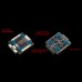 Hobbywing Brushless ESC 40A XRotor Micro 40A(20x20) 6S 4in1 ESC Perfect For FPV Racing Drones