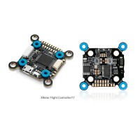 Hobbywing XRotor Flight Controller F7 For DJI Image Transmission System Compatible With Quadcopters