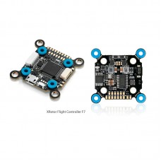 Hobbywing XRotor Flight Controller F7 For DJI Image Transmission System Compatible With Quadcopters