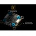 Hobbywing XRotor Flight Controller F7 For DJI Image Transmission System Compatible With Quadcopters