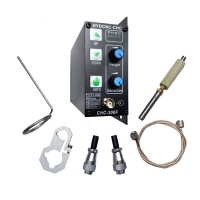 CHC-200F Capacitive Torch Height Controller Kit Torch Height Control For CNC Flame Cutting Machines