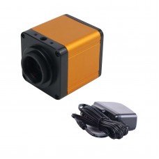 HDMI1660 Square Industrial Camera HDMI 38MP FHD Camera 1080P 60FPS For Industrial Microscopes