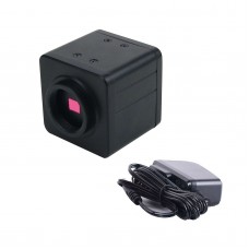 VGA231 2MP VGA Industrial Camera Microscope Camera For Maintenance Medial Treatment Industries