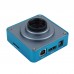 HDMI1030 HDMI + USB Industrial Camera 2MP Microscope Camera Full HD Supports U Disk TF Card HDMI