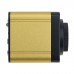 HDMI1030 Square Industrial Camera 2MP Microscope Camera Output Interfaces HDMI USB-Disk USB-PC