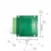 ADS8688 16-Bit 500KSPS Data Acquisition Module Single/Bipolar Input 8-channel SAR/ADC Module