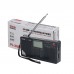 TECSUN PL-398MP Full Band Radio Digital DSP Radio Receiver FM Stereo/SW/MW DSP Radio & MP3 Player