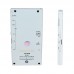 TECSUN M-301 FM-BT Receiver Music Player Mini FM Radio 64-108MHz Bluetooth Receiver w/ Earphones