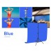 PU5209 1Mx2M Photography Background Backdrops 120G Thickness Suitable For Photo Studio Livestreaming