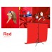 PU5209 1Mx2M Photography Background Backdrops 120G Thickness Suitable For Photo Studio Livestreaming