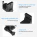 PULUZ PU3062B Phone Clamp Phone Mount Aluminum Alloy Vlogging Livestreaming Photography Accessory