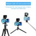 PULUZ PU3062B Phone Clamp Phone Mount Aluminum Alloy Vlogging Livestreaming Photography Accessory