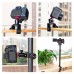 PU3065B Large C Clamp Camera Clamp Mount With 1/4 Inch Screw For DSLR Cameras Tripod Photography