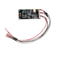 QCC3005B Bluetooth Receiver Board Module QCC3005 Bluetooth 5.0 Receiver Lossless For AAC/SBC/APTX