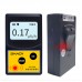 RG1000 Portable Geiger Counter Radiation Detector Household Nuclear Dosimeter Sound & Light Alarms