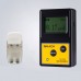 RG1000 Rechargeable Geiger Counter Radiation Detector Household Nuclear Dosimeter Sound Light Alarms