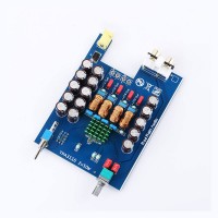 TPA3116 2x50W Power Amplifier Board 2.0 Amplifier Class D Amplifier Board Without Power Supply Shell