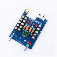 TPA3116 2x50W Power Amplifier Board 2.0 Amplifier Class D Amplifier Board Without Power Supply Shell