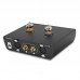 SUCA AUDIO TUBE-T2 PRO Tube Headphone Amplifier Headphone Amp Balanced XLR Input And Output