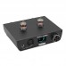 SUCA AUDIO TUBE-T2 PRO Tube Headphone Amplifier Headphone Amp Balanced XLR Input And Output