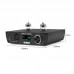 SUCA AUDIO TUBE-T2 PRO Tube Headphone Amplifier Headphone Amp Balanced XLR Input And Output